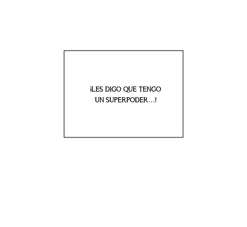 El hashtag es: El primer amor. capítulo 2, página 22