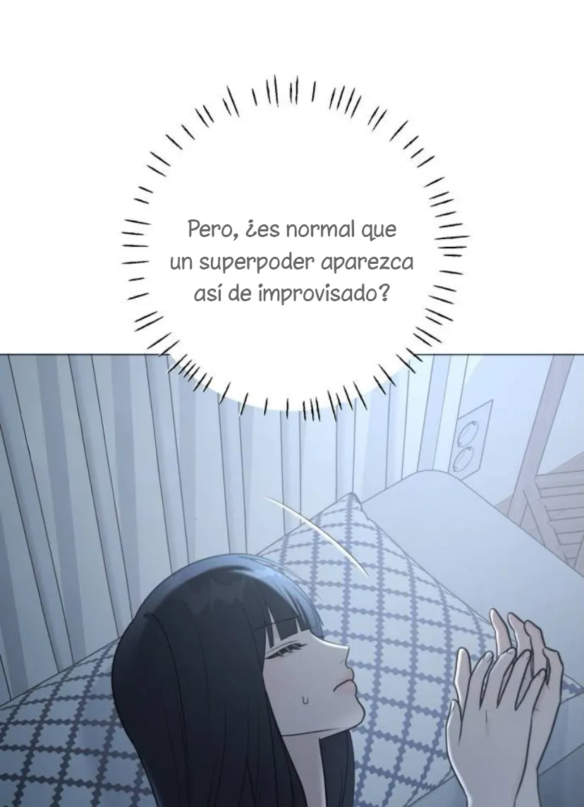El hashtag es: El primer amor. capítulo 2, página 46