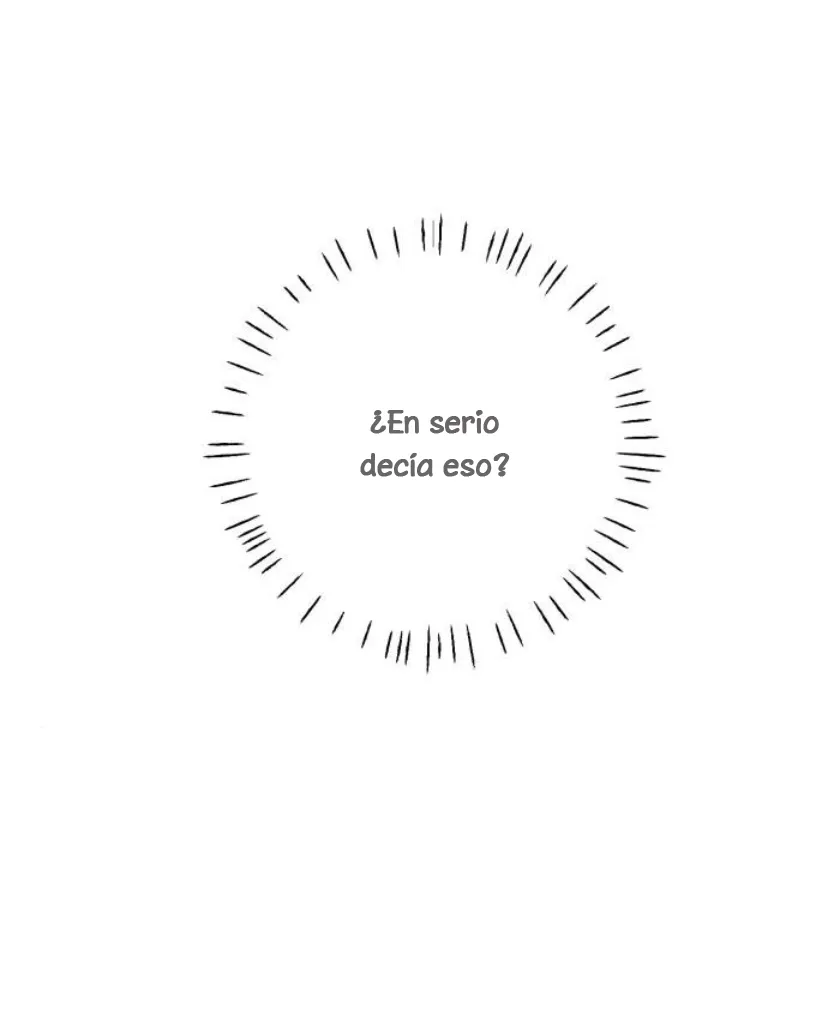 El hashtag es: El primer amor. capítulo 2, página 51
