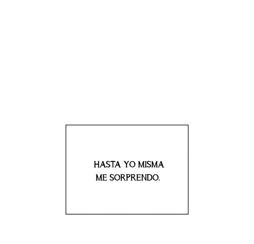 El hashtag es: El primer amor. capítulo 2, página 85