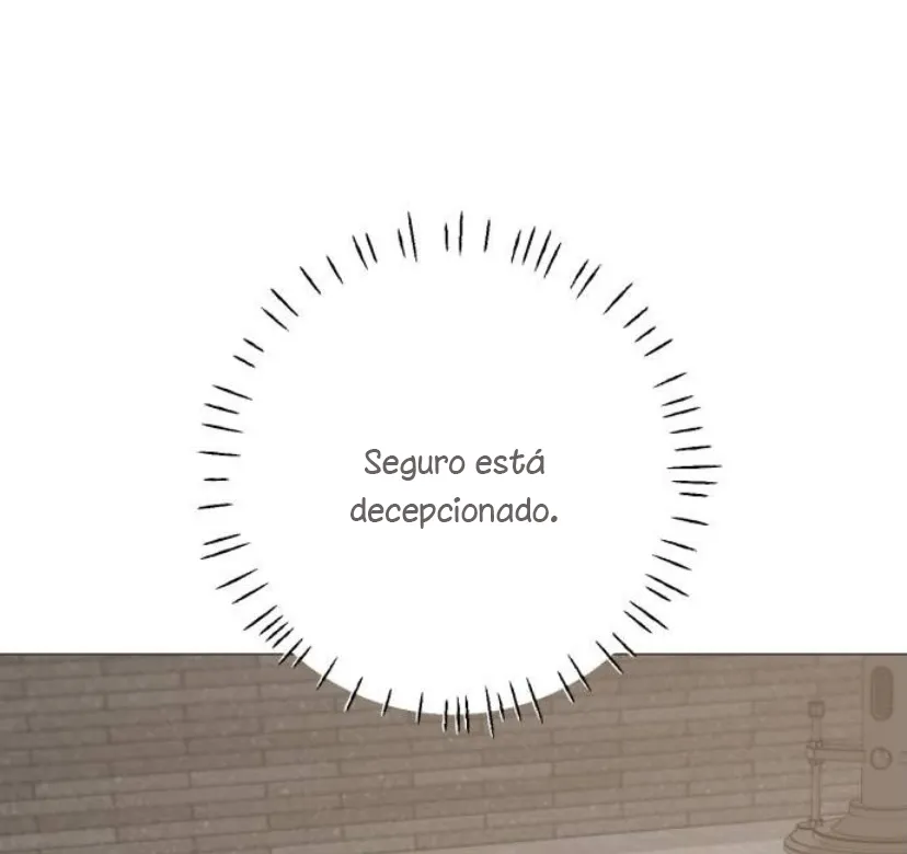 El hashtag es: El primer amor. capítulo 20, página 48