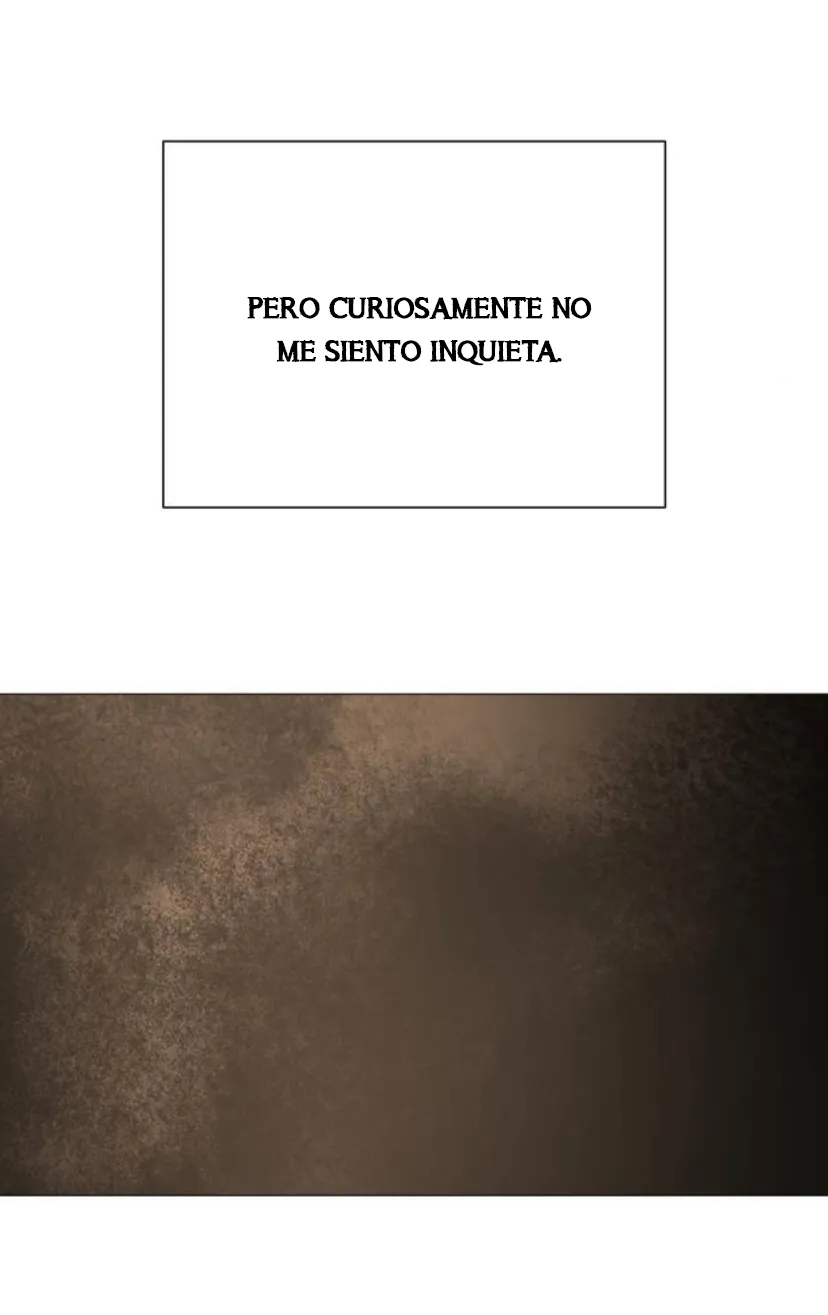 El hashtag es: El primer amor. capítulo 20, página 57