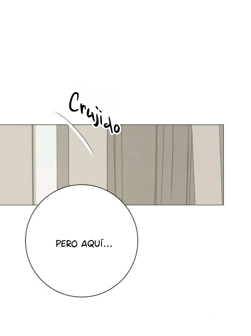 El hashtag es: El primer amor. capítulo 20, página 84