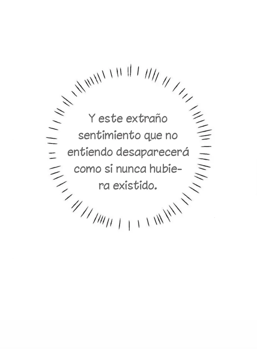 El hashtag es: El primer amor. capítulo 21, página 103