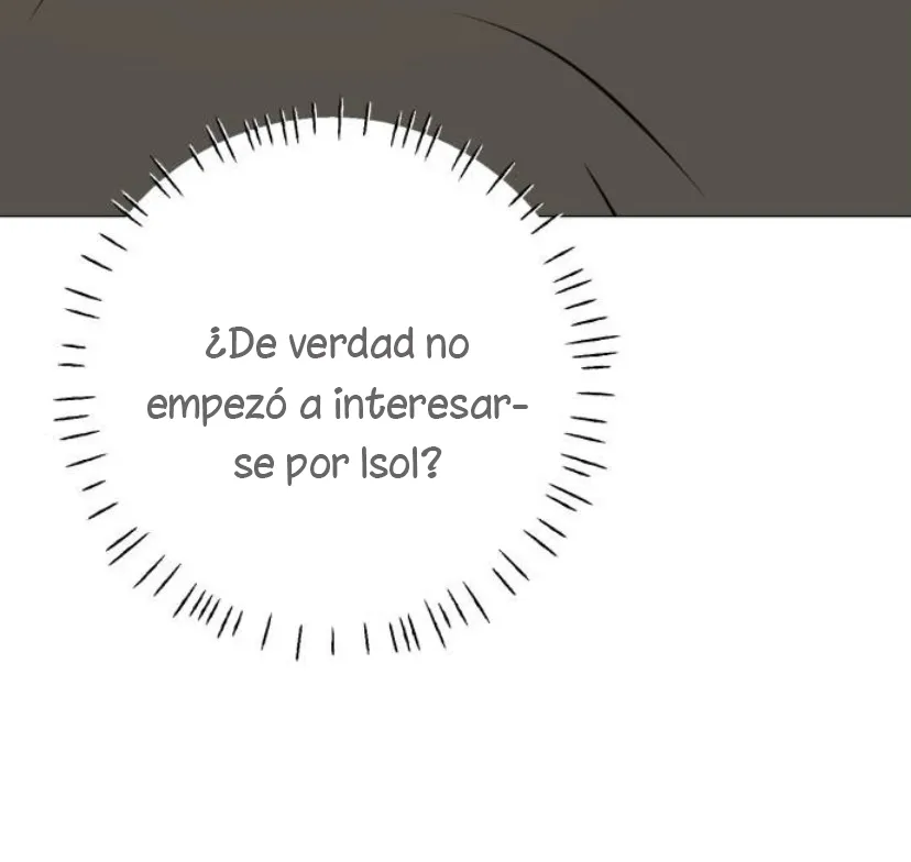 El hashtag es: El primer amor. capítulo 21, página 12