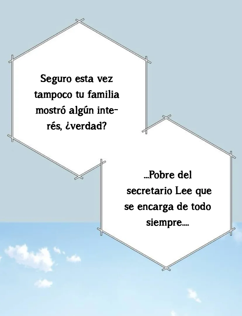 El hashtag es: El primer amor. capítulo 21, página 24