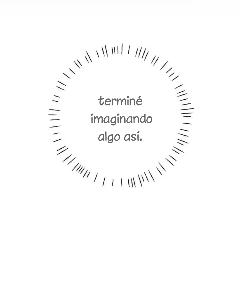 El hashtag es: El primer amor. capítulo 21, página 99