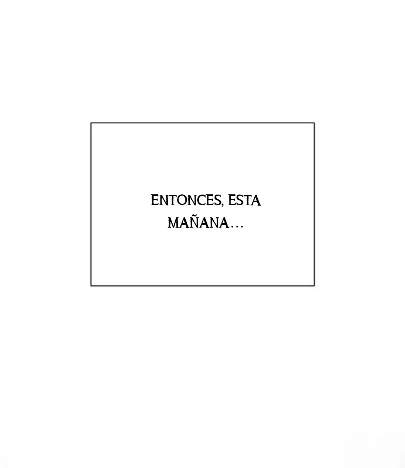 El hashtag es: El primer amor. capítulo 22, página 20