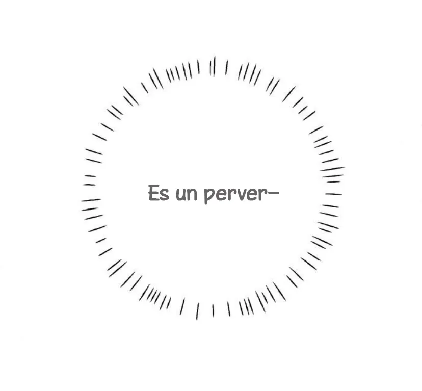 El hashtag es: El primer amor. capítulo 22, página 56