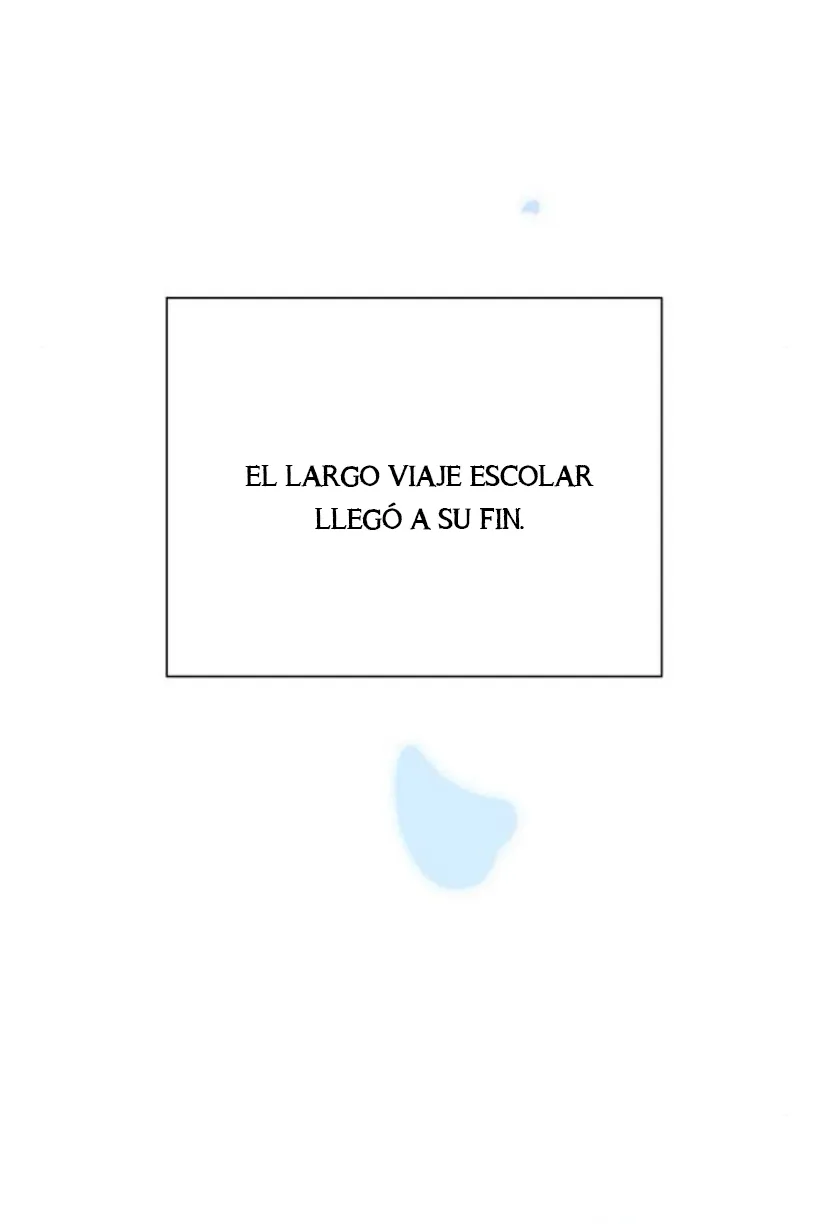 El hashtag es: El primer amor. capítulo 24, página 34