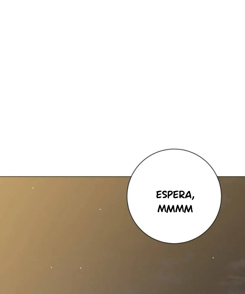 El hashtag es: El primer amor. capítulo 24, página 99