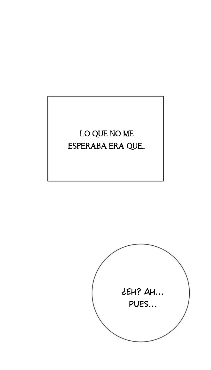 El hashtag es: El primer amor. capítulo 25, página 12