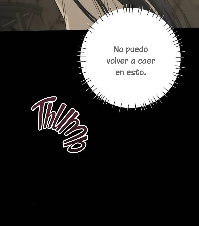 El hashtag es: El primer amor. capítulo 26, página 46