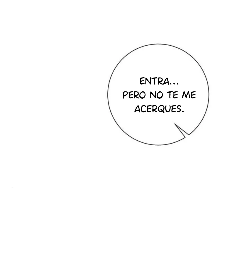 El hashtag es: El primer amor. capítulo 26, página 93