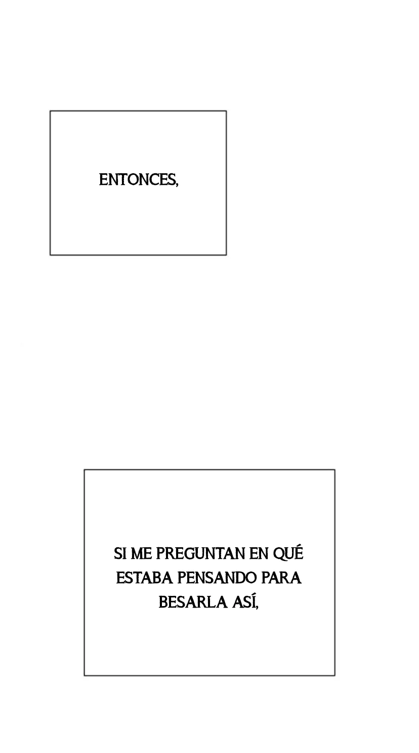 El hashtag es: El primer amor. capítulo 27, página 4