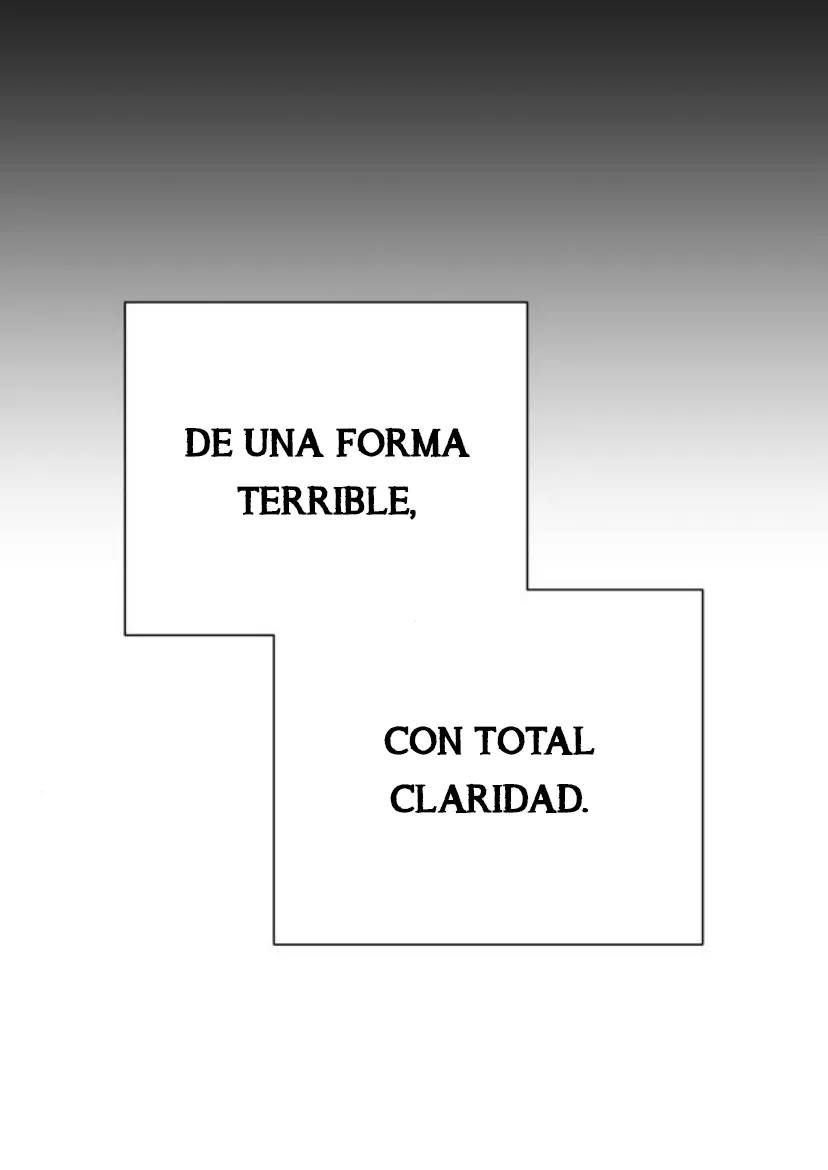 El hashtag es: El primer amor. capítulo 27, página 69