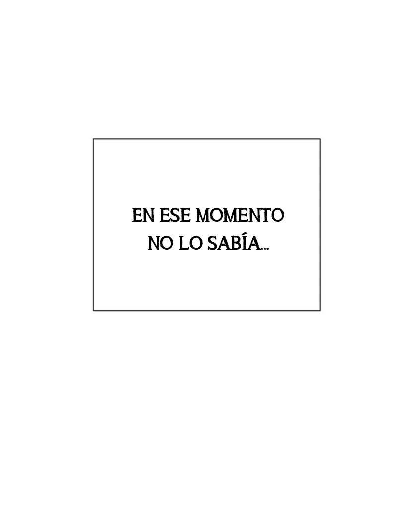 El hashtag es: El primer amor. capítulo 28, página 101