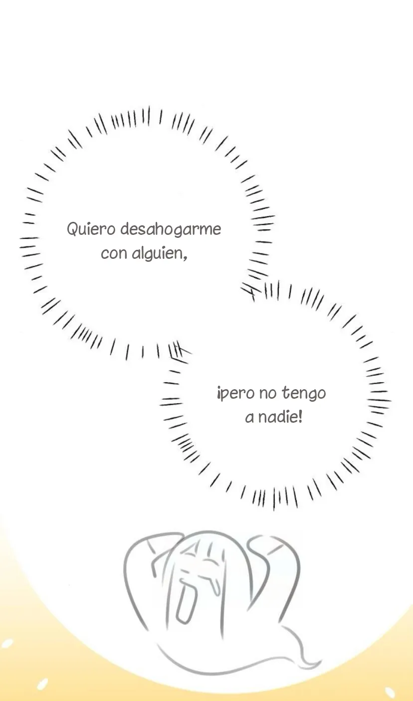 El hashtag es: El primer amor. capítulo 28, página 72