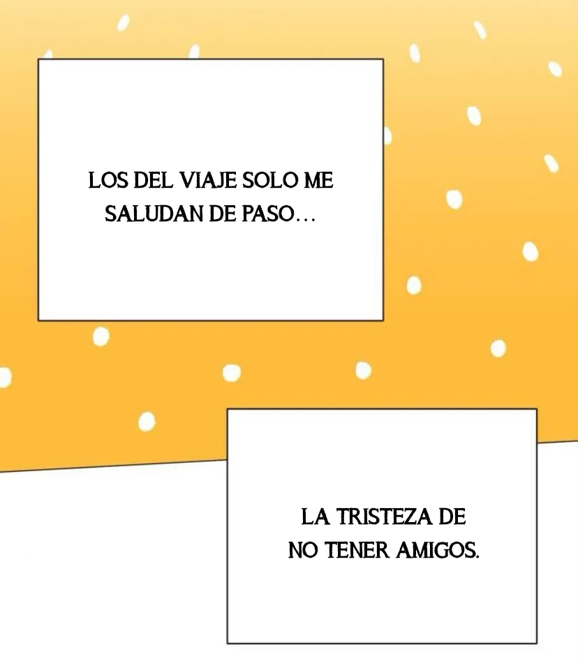 El hashtag es: El primer amor. capítulo 28, página 73