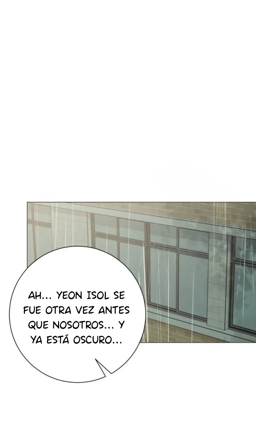 El hashtag es: El primer amor. capítulo 28, página 83