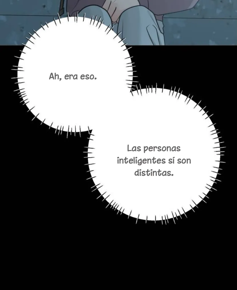 El hashtag es: El primer amor. capítulo 28, página 9