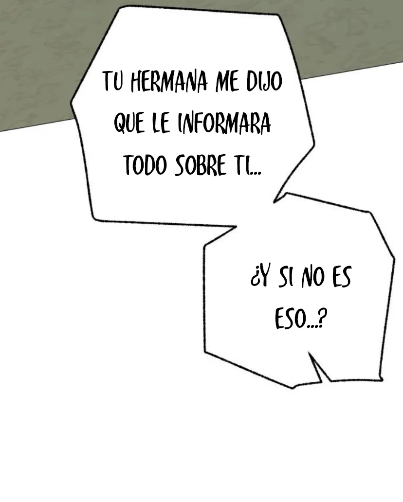 El hashtag es: El primer amor. capítulo 28, página 94