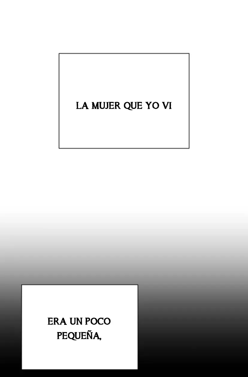 El hashtag es: El primer amor. capítulo 29, página 101