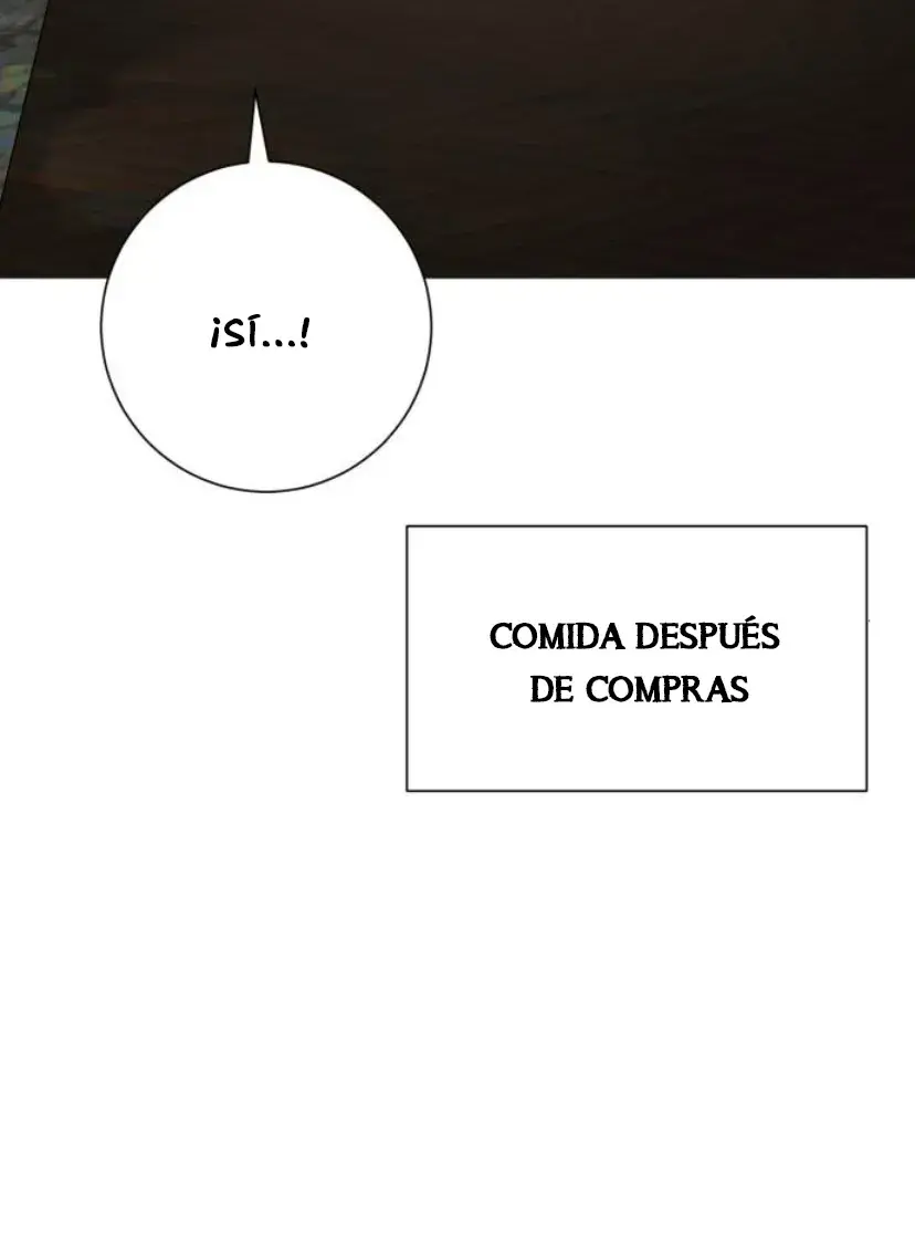 El hashtag es: El primer amor. capítulo 29, página 23