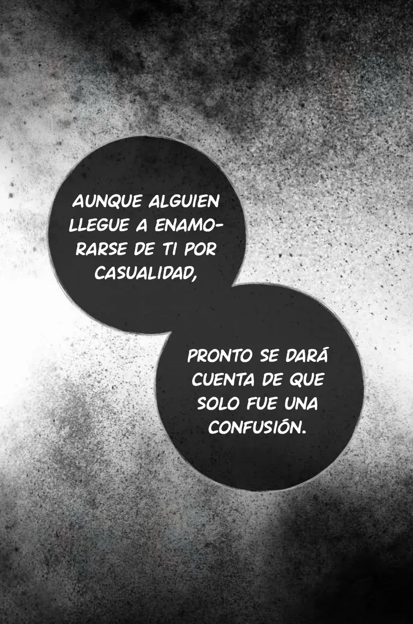 El hashtag es: El primer amor. capítulo 29, página 56