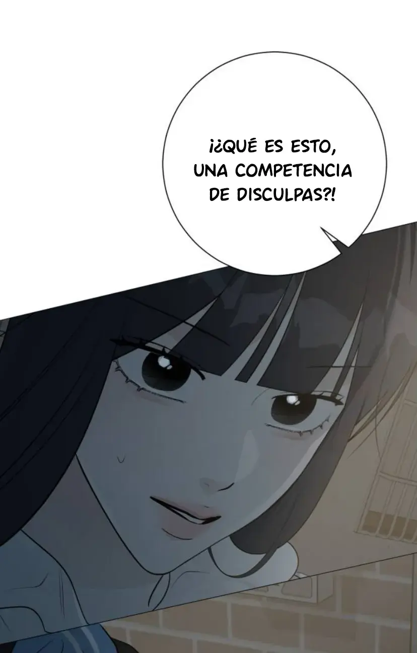 El hashtag es: El primer amor. capítulo 29, página 79