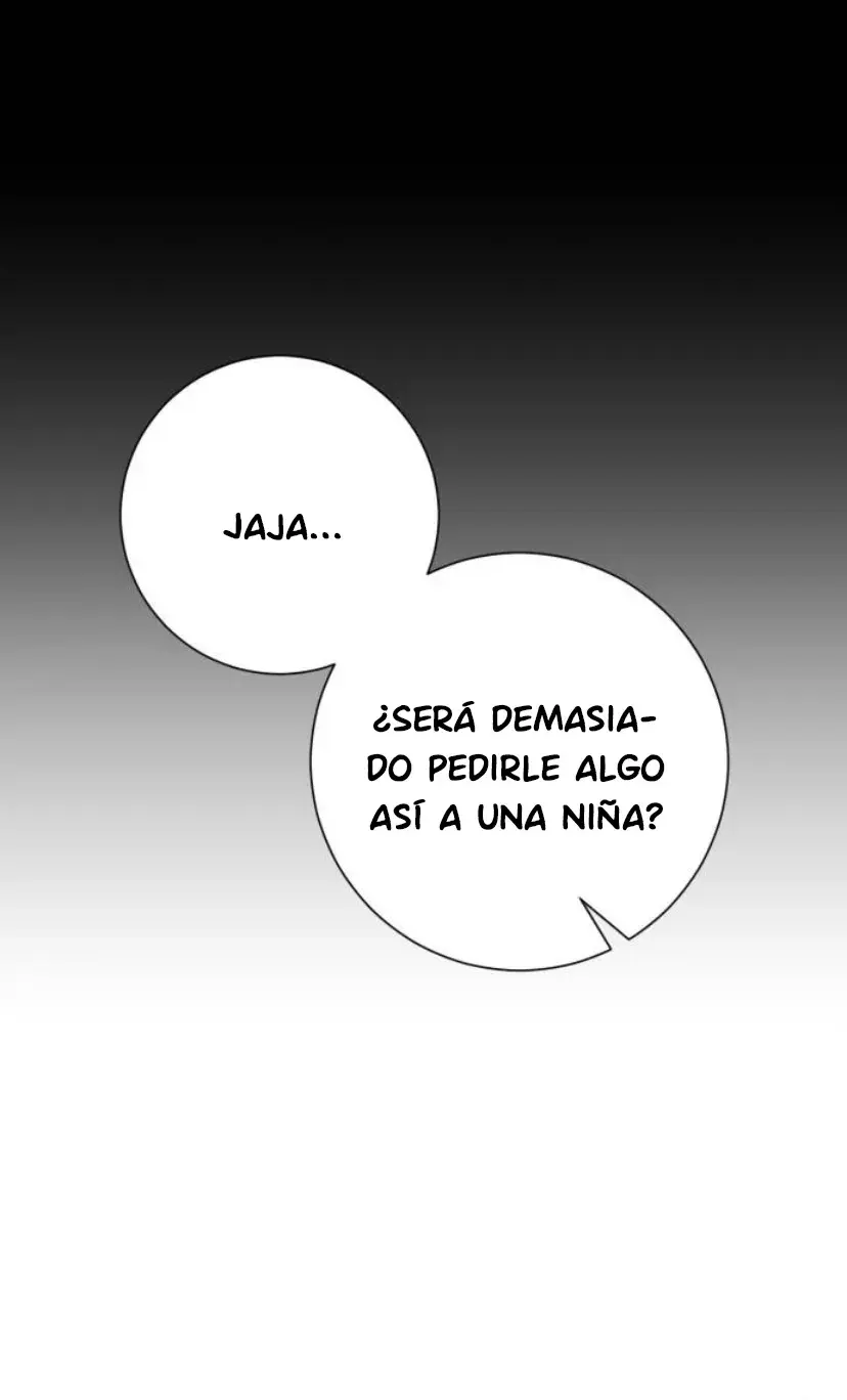 El hashtag es: El primer amor. capítulo 29, página 95