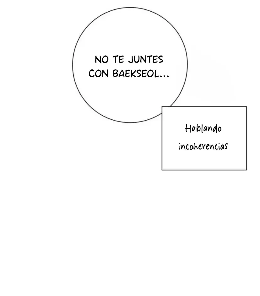 El hashtag es: El primer amor. capítulo 30, página 103