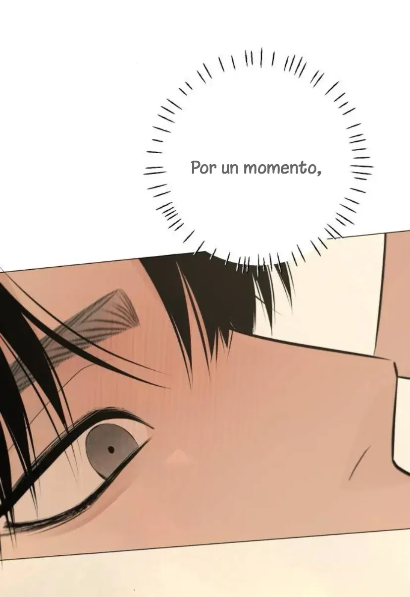 El hashtag es: El primer amor. capítulo 30, página 125