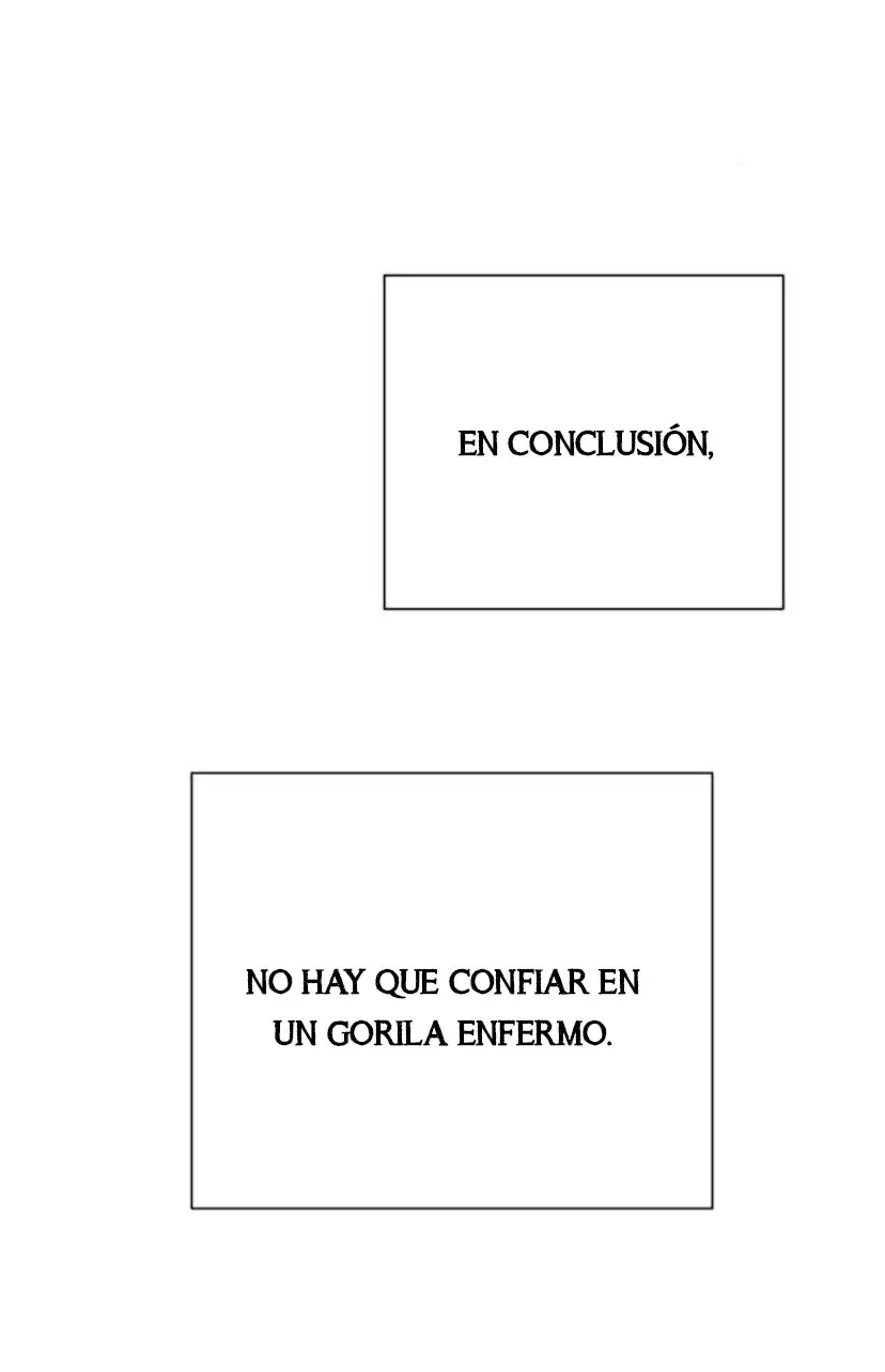 El hashtag es: El primer amor. capítulo 30, página 137