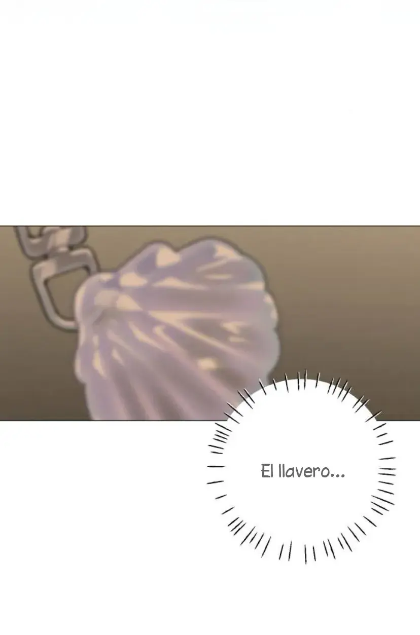 El hashtag es: El primer amor. capítulo 30, página 26