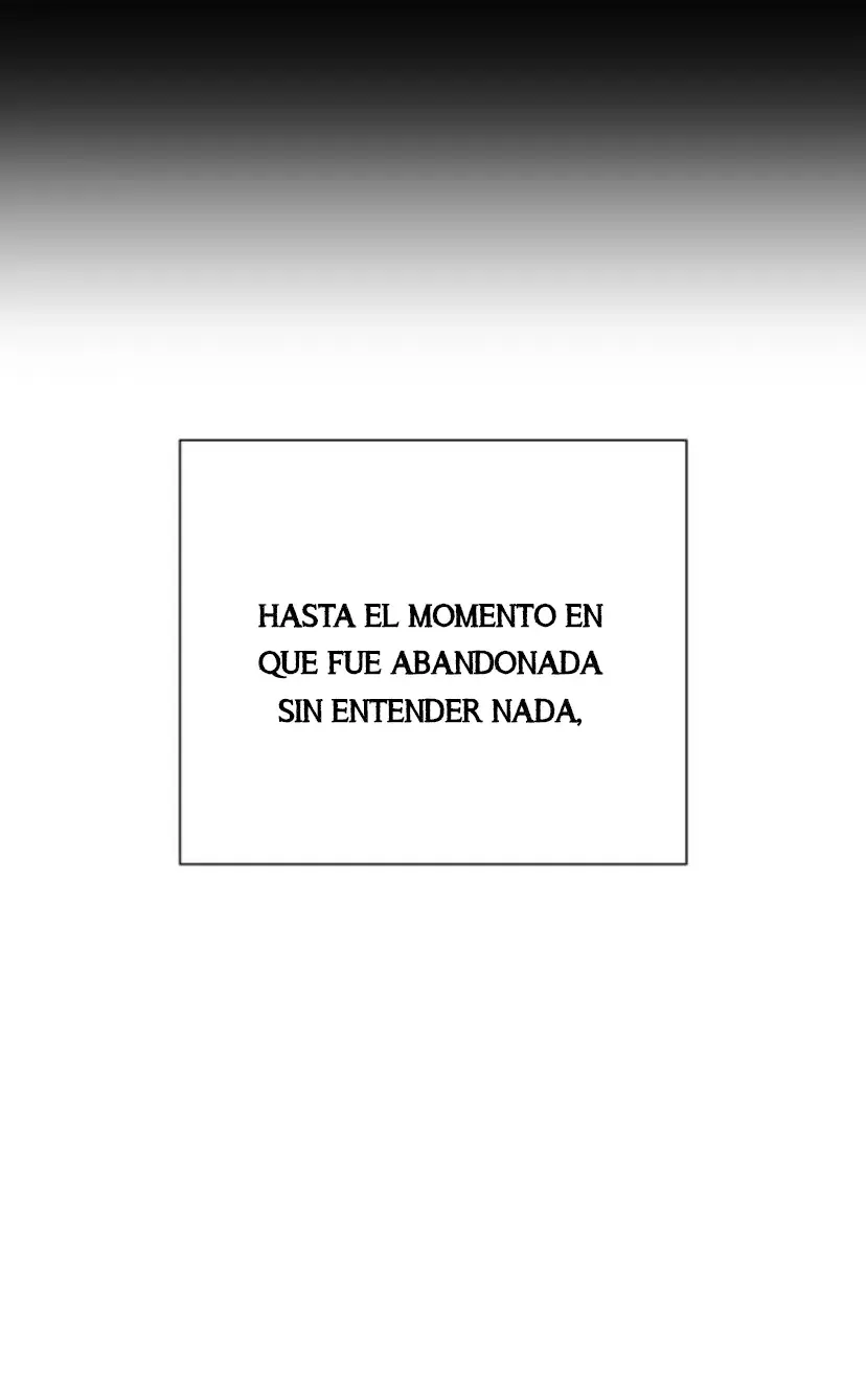 El hashtag es: El primer amor. capítulo 30, página 73