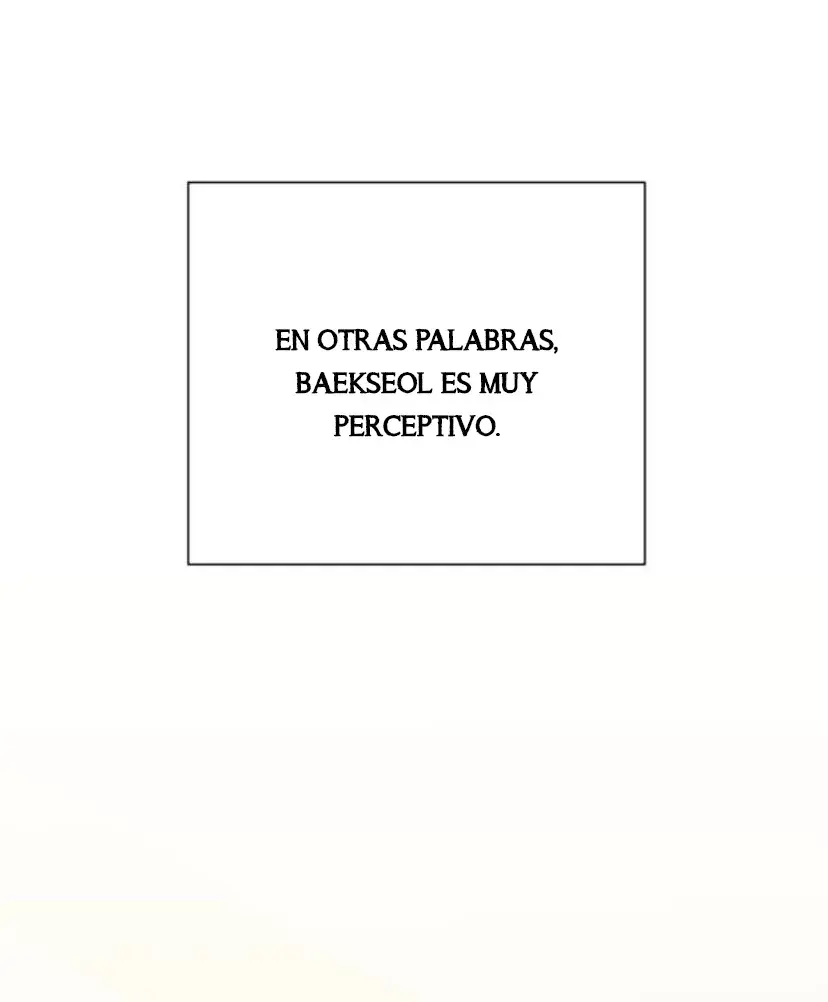 El hashtag es: El primer amor. capítulo 31, página 111