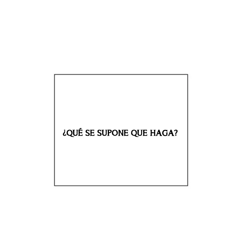 El hashtag es: El primer amor. capítulo 31, página 41