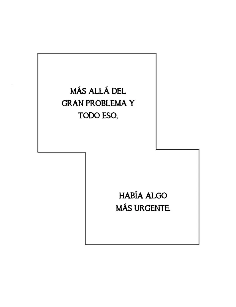 El hashtag es: El primer amor. capítulo 31, página 54