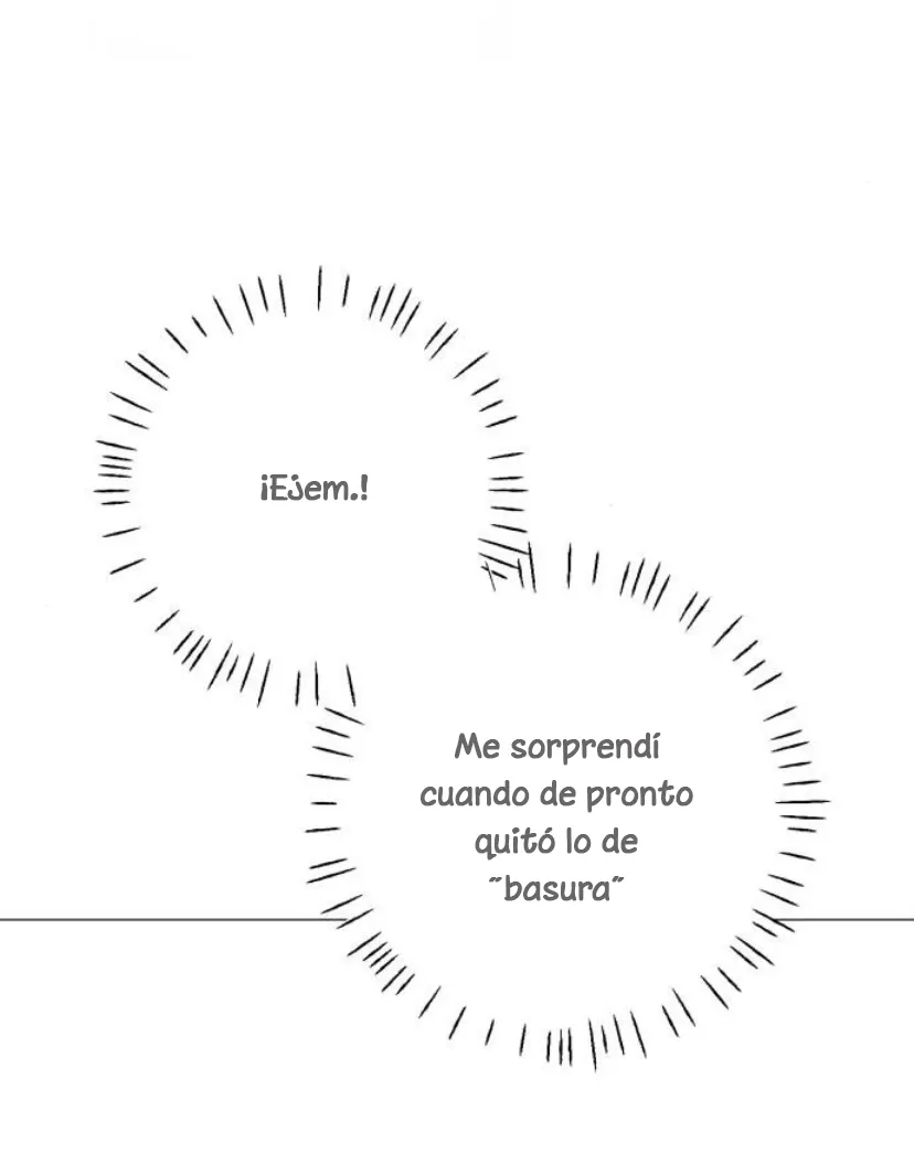 El hashtag es: El primer amor. capítulo 4, página 138