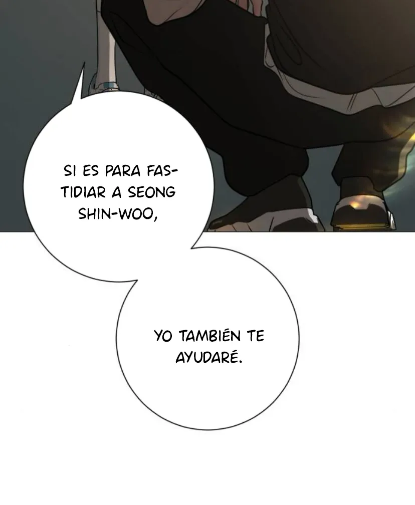 El hashtag es: El primer amor. capítulo 4, página 27