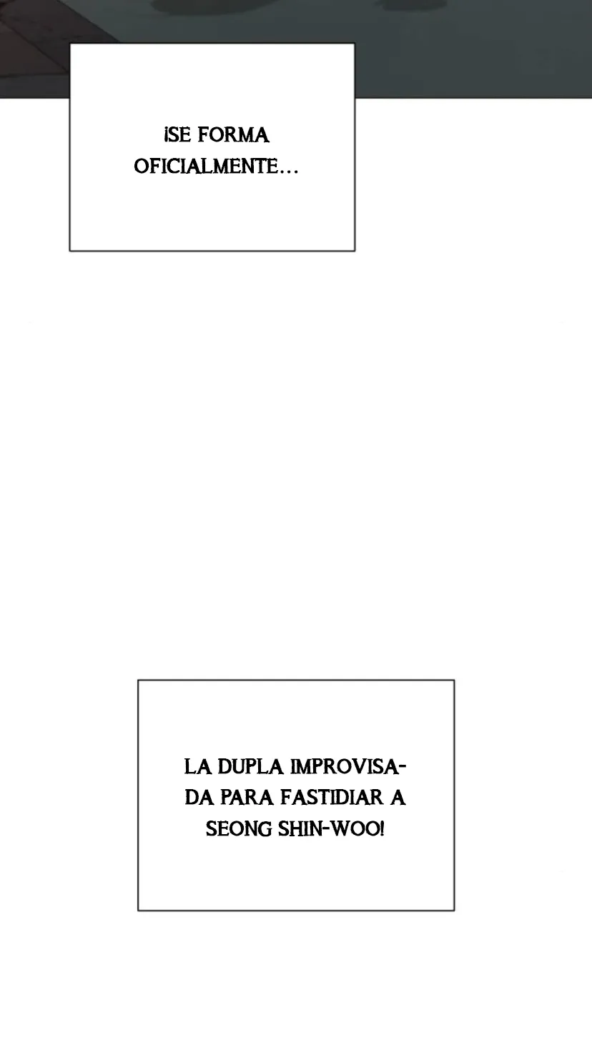 El hashtag es: El primer amor. capítulo 4, página 56