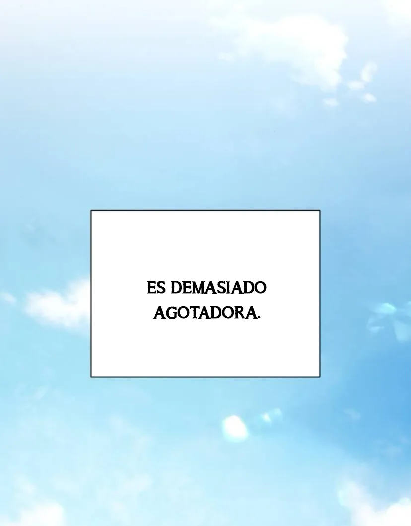 El hashtag es: El primer amor. capítulo 4, página 61
