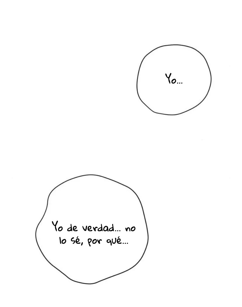 El hashtag es: El primer amor. capítulo 5, página 120