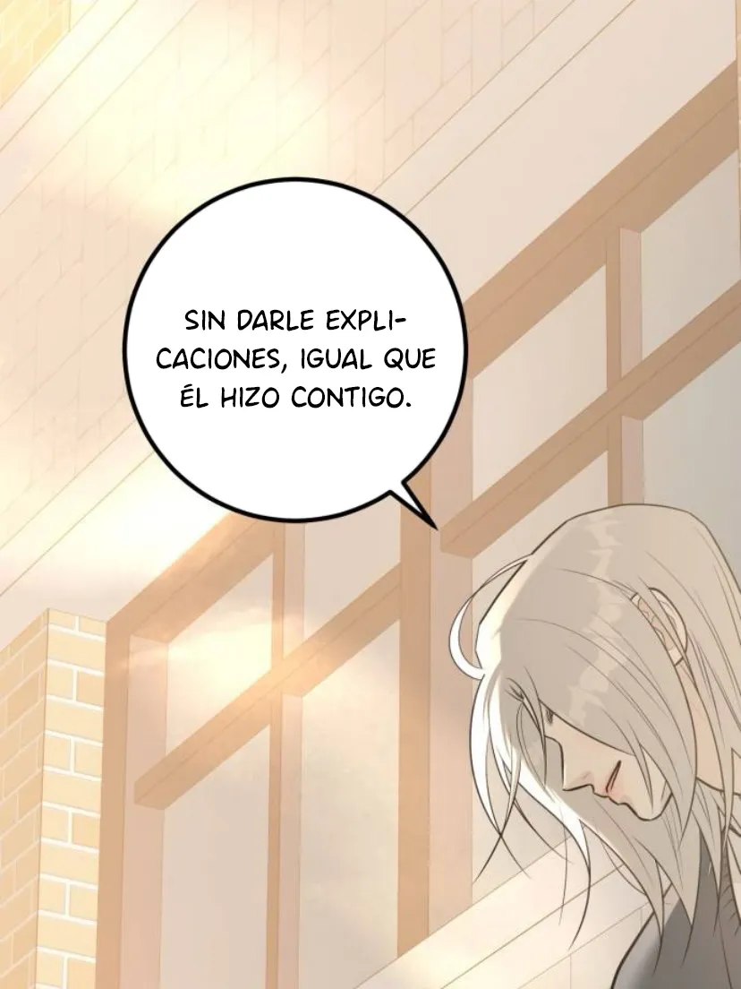 El hashtag es: El primer amor. capítulo 5, página 132