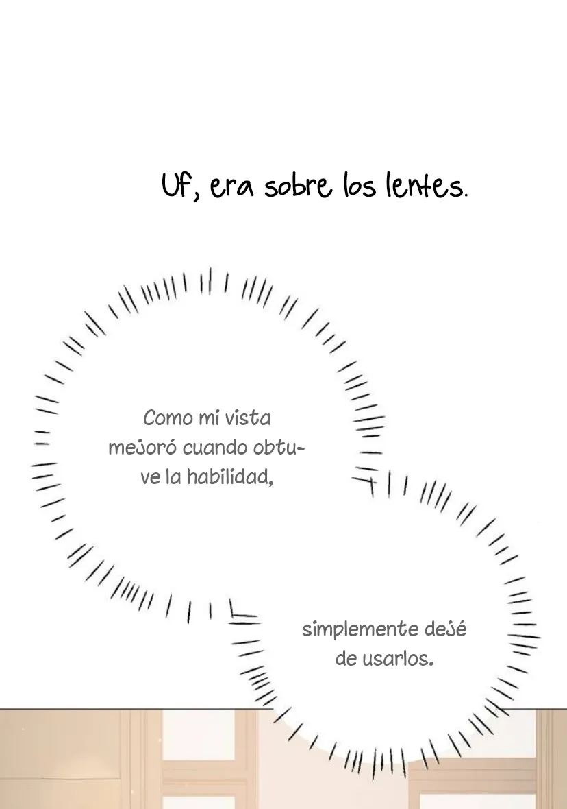 El hashtag es: El primer amor. capítulo 5, página 78