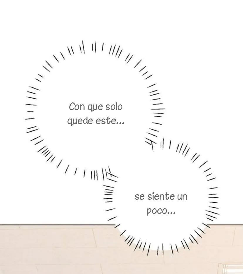 El hashtag es: El primer amor. capítulo 5, página 87