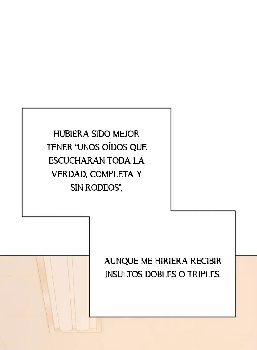 El hashtag es: El primer amor. capítulo 6, página 125