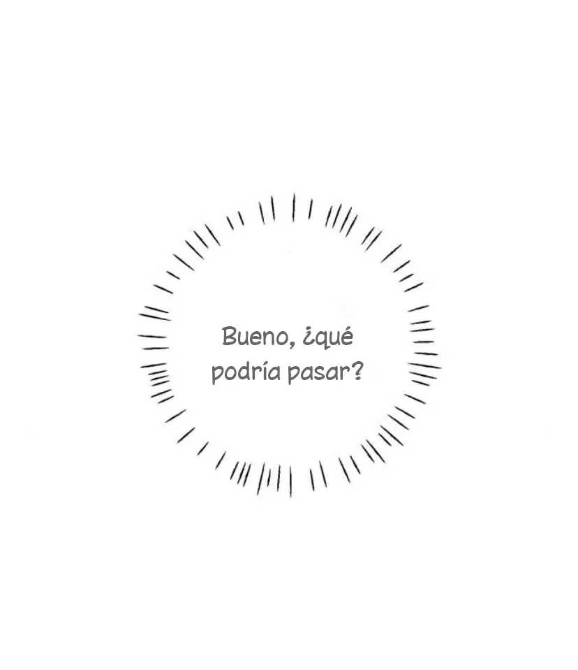 El hashtag es: El primer amor. capítulo 6, página 74