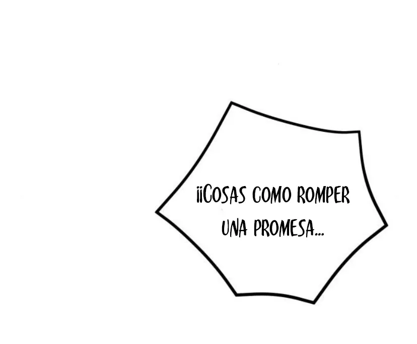 El hashtag es: El primer amor. capítulo 7, página 128